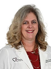 Pam Craig, NP | Willis-Knighton Health System